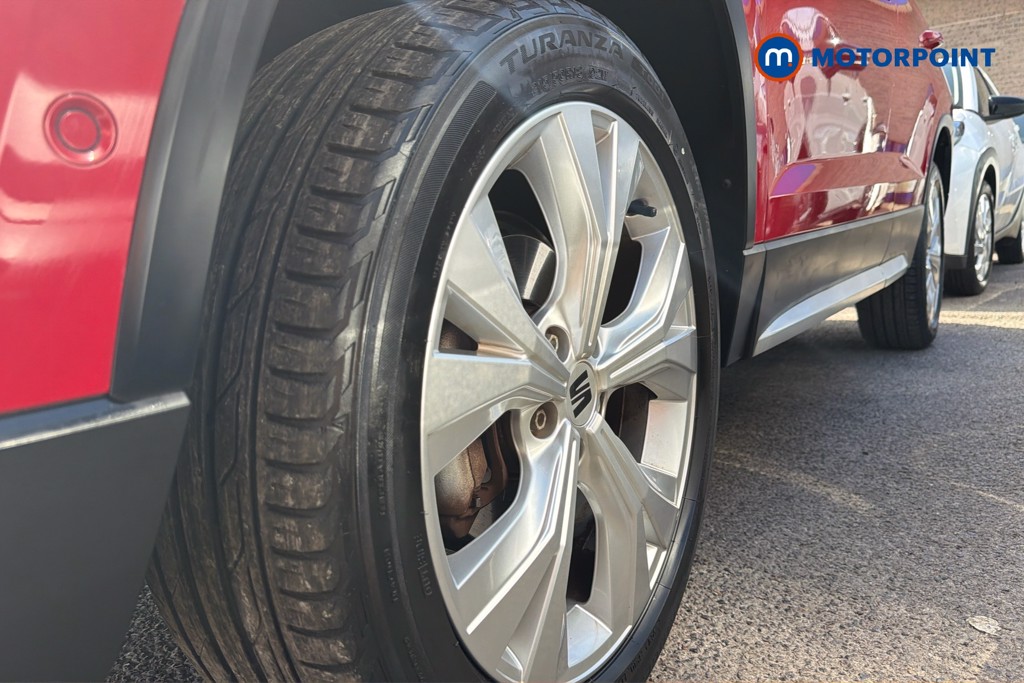 Seat Ateca Xperience Automatic Petrol SUV - Stock Number (1659240) - 47th supplementary image