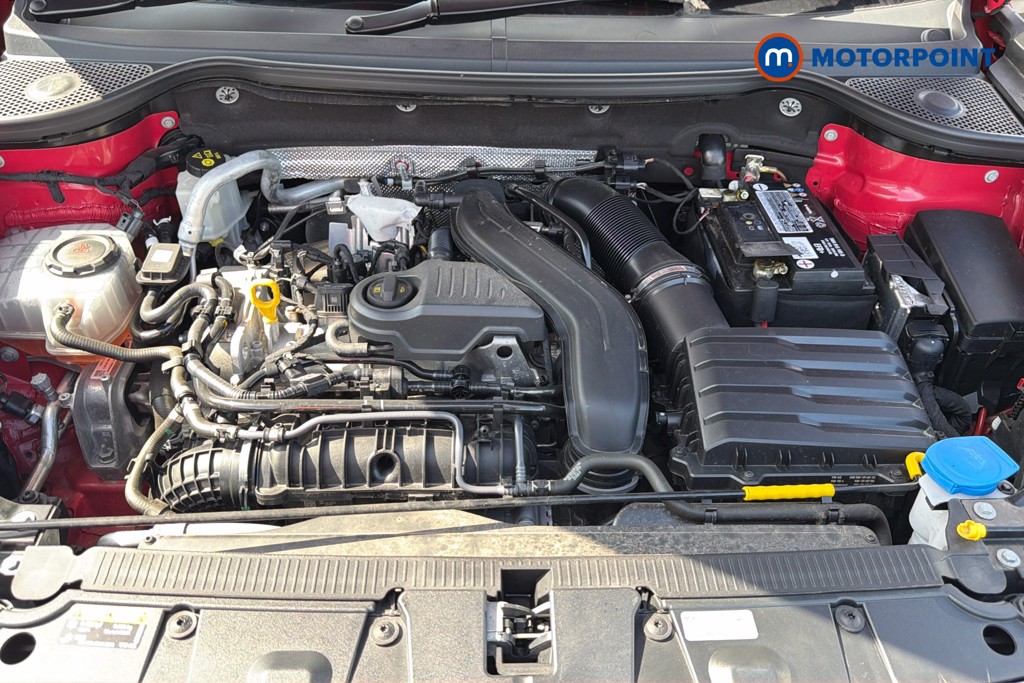 Seat Ateca Xperience Automatic Petrol SUV - Stock Number (1659240) - 51st supplementary image