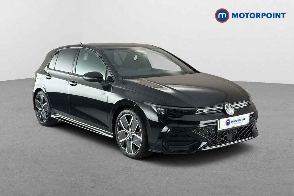 Volkswagen Golf listing photo