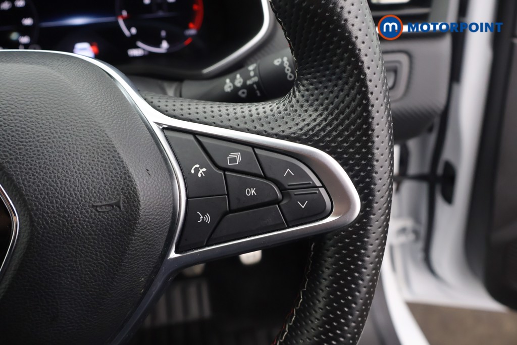 Renault Clio Rs Line Manual Petrol Hatchback - Stock Number (1659350) - 7th supplementary image