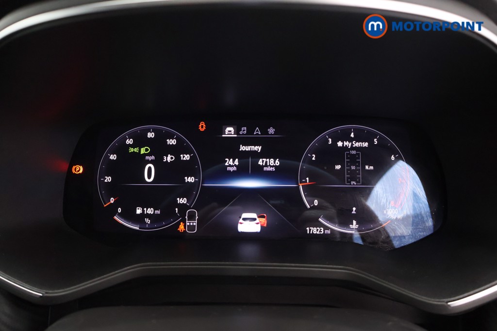 Renault Clio Rs Line Manual Petrol Hatchback - Stock Number (1659350) - 8th supplementary image