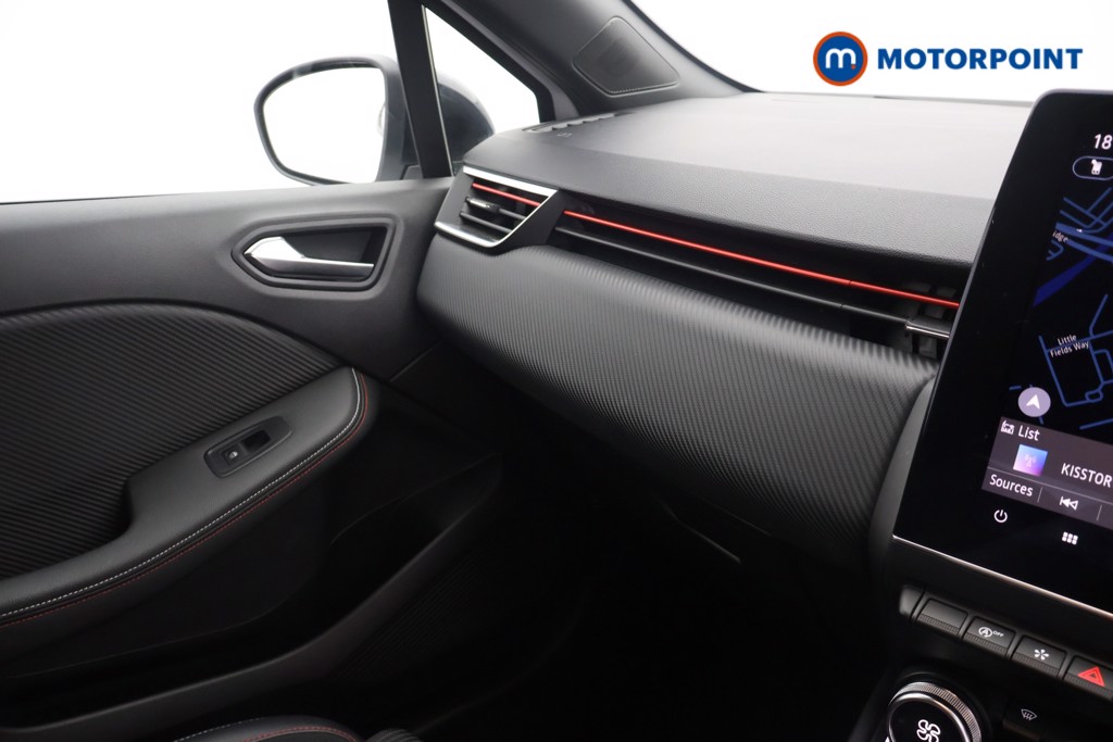 Renault Clio Rs Line Manual Petrol Hatchback - Stock Number (1659350) - 10th supplementary image