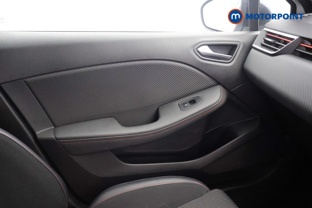 Renault Clio Rs Line Manual Petrol Hatchback - Stock Number (1659350) - 11th supplementary image