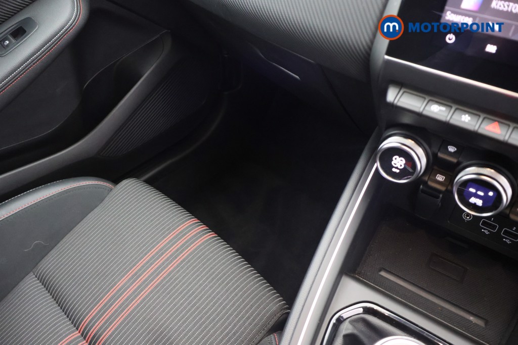 Renault Clio Rs Line Manual Petrol Hatchback - Stock Number (1659350) - 12th supplementary image