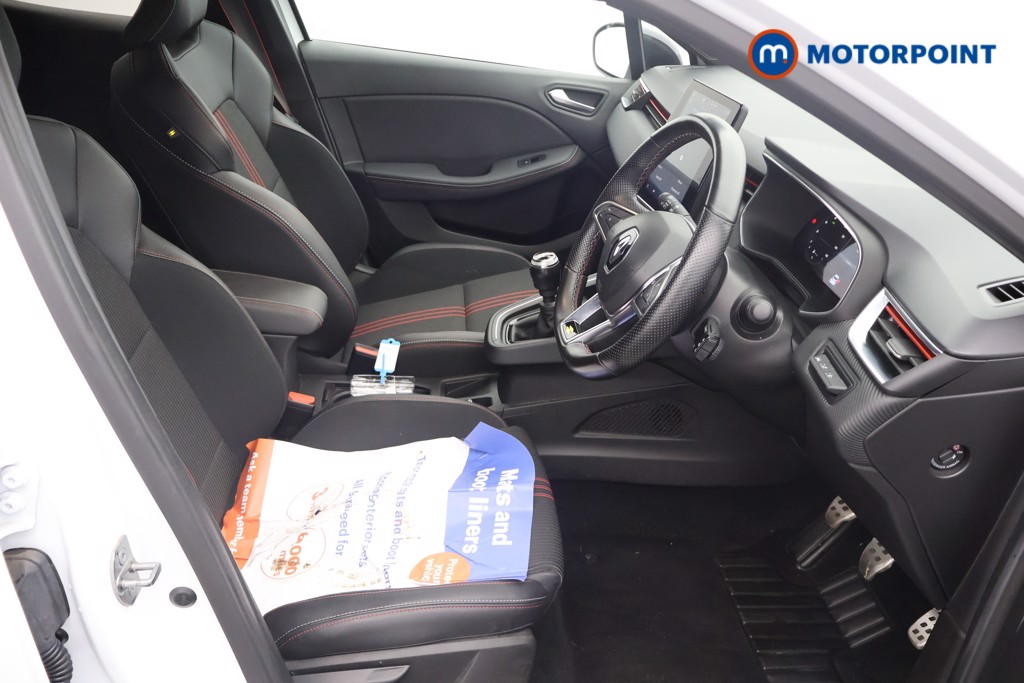 Renault Clio Rs Line Manual Petrol Hatchback - Stock Number (1659350) - 16th supplementary image