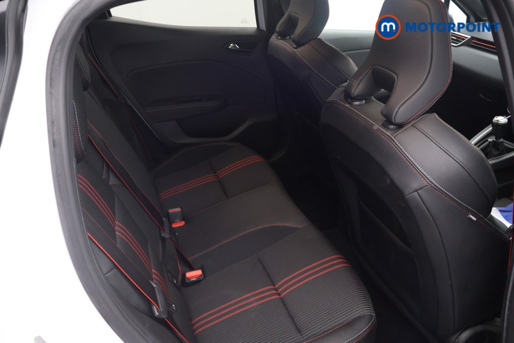 Renault Clio Rs Line Manual Petrol Hatchback - Stock Number (1659350) - 18th supplementary image