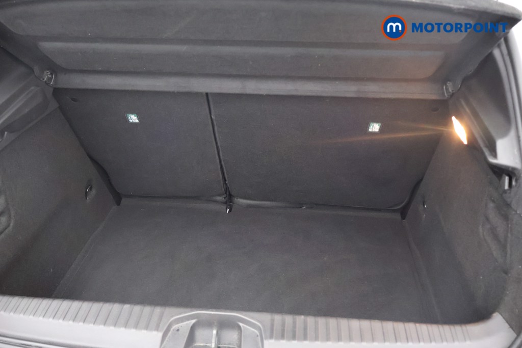 Renault Clio Rs Line Manual Petrol Hatchback - Stock Number (1659350) - 19th supplementary image