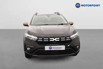 Dacia Sandero Stepway Extreme Manual Petrol Hatchback - Stock Number (1659453) - Front bumper