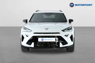 Cupra Formentor V1 Automatic Petrol SUV - Stock Number (1659536) - Front bumper