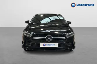 Mercedes-Benz A Class Premium Plus Edition Automatic Petrol Hatchback - Stock Number (1659567) - Front bumper