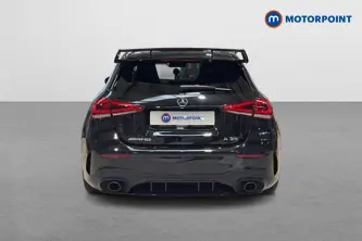 Mercedes-Benz A Class Premium Plus Edition Automatic Petrol Hatchback - Stock Number (1659567) - Rear bumper