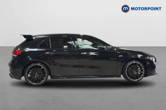 Mercedes-Benz A Class Premium Plus Edition Automatic Petrol Hatchback - Stock Number (1659567) - Passenger side
