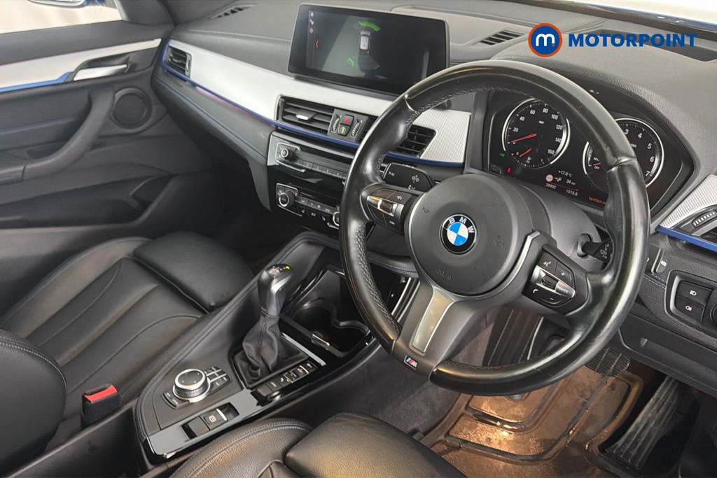 BMW X1 M Sport Automatic Petrol Plug-In Hybrid SUV - Stock Number (1659579) - 2nd supplementary image