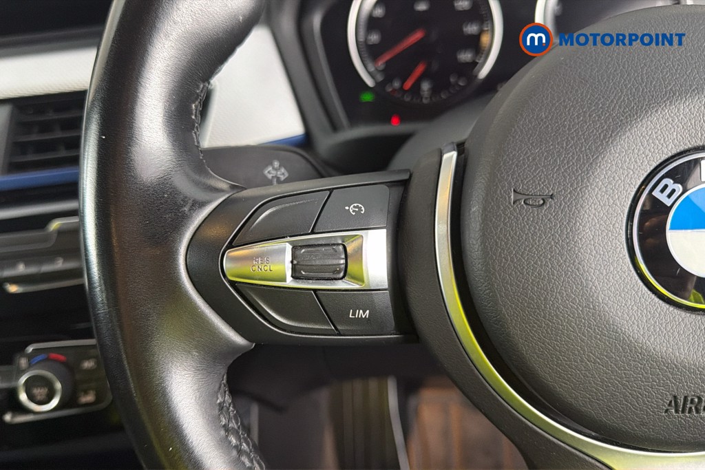 BMW X1 M Sport Automatic Petrol Plug-In Hybrid SUV - Stock Number (1659579) - 3rd supplementary image