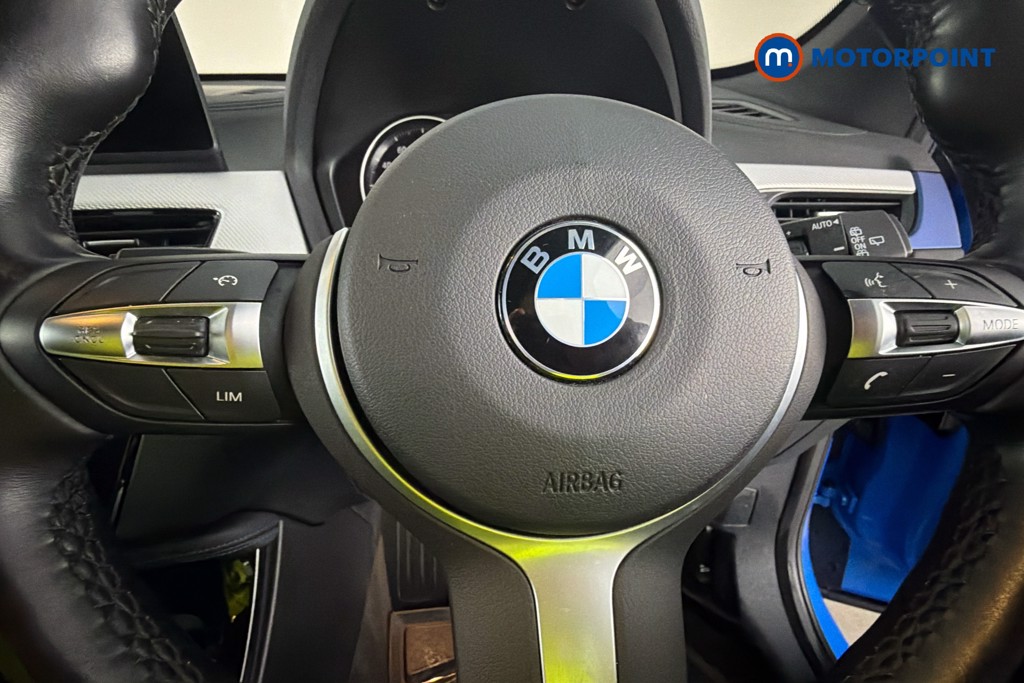 BMW X1 M Sport Automatic Petrol Plug-In Hybrid SUV - Stock Number (1659579) - 5th supplementary image
