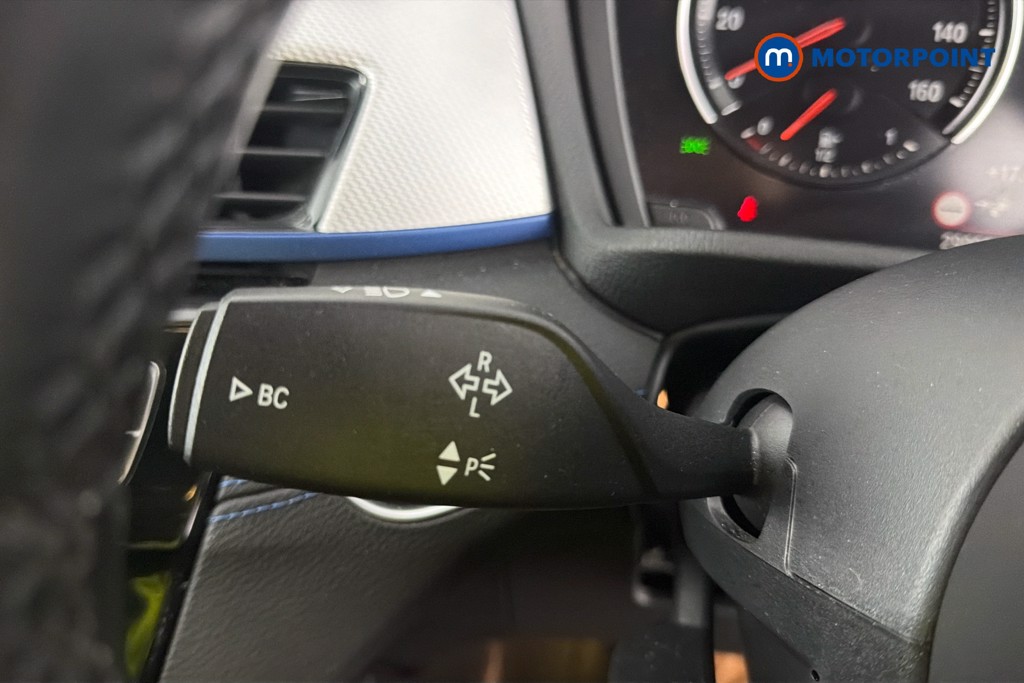 BMW X1 M Sport Automatic Petrol Plug-In Hybrid SUV - Stock Number (1659579) - 6th supplementary image