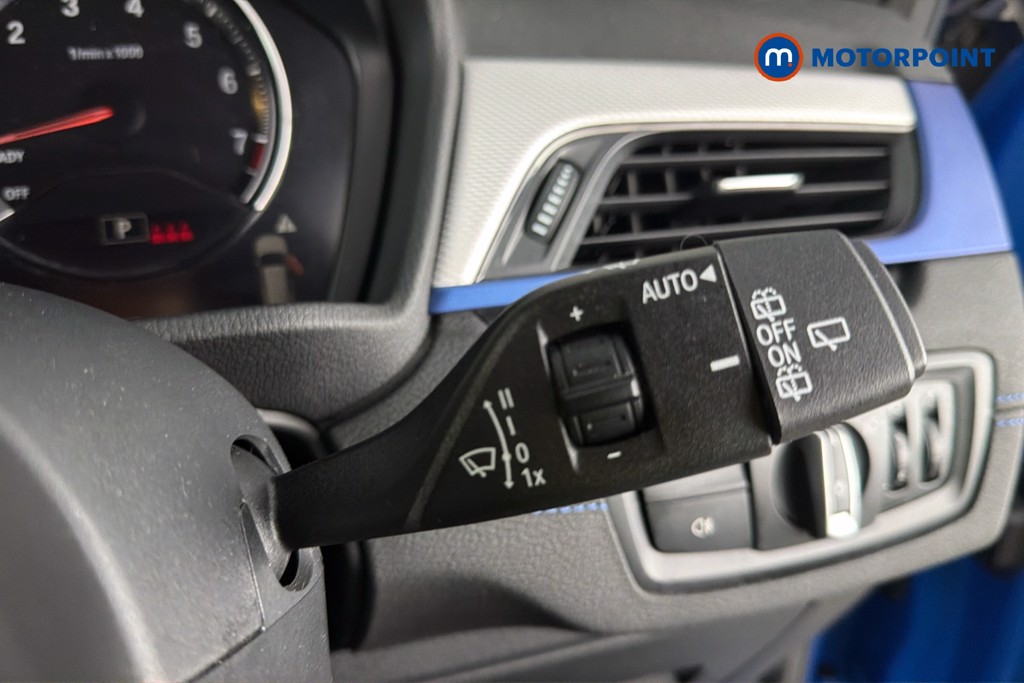 BMW X1 M Sport Automatic Petrol Plug-In Hybrid SUV - Stock Number (1659579) - 7th supplementary image