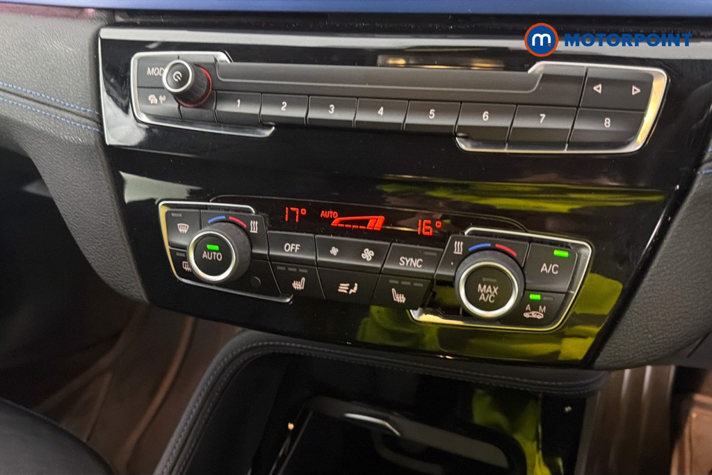BMW X1 M Sport Automatic Petrol Plug-In Hybrid SUV - Stock Number (1659579) - 12th supplementary image