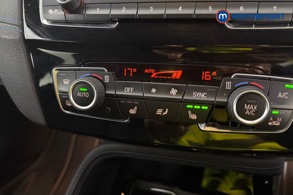 BMW X1 M Sport Automatic Petrol Plug-In Hybrid SUV - Stock Number (1659579) - 14th supplementary image