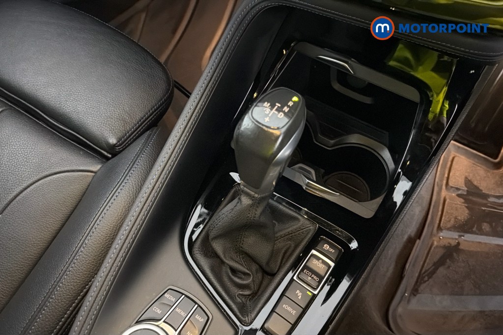 BMW X1 M Sport Automatic Petrol Plug-In Hybrid SUV - Stock Number (1659579) - 15th supplementary image