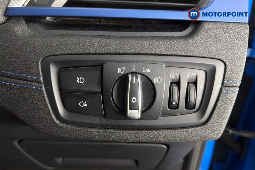 BMW X1 M Sport Automatic Petrol Plug-In Hybrid SUV - Stock Number (1659579) - 18th supplementary image