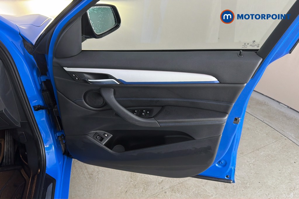 BMW X1 M Sport Automatic Petrol Plug-In Hybrid SUV - Stock Number (1659579) - 19th supplementary image
