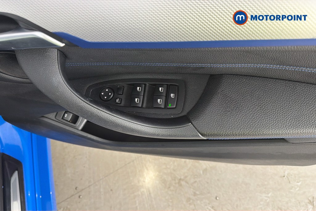 BMW X1 M Sport Automatic Petrol Plug-In Hybrid SUV - Stock Number (1659579) - 20th supplementary image