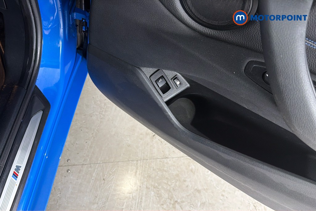 BMW X1 M Sport Automatic Petrol Plug-In Hybrid SUV - Stock Number (1659579) - 21st supplementary image