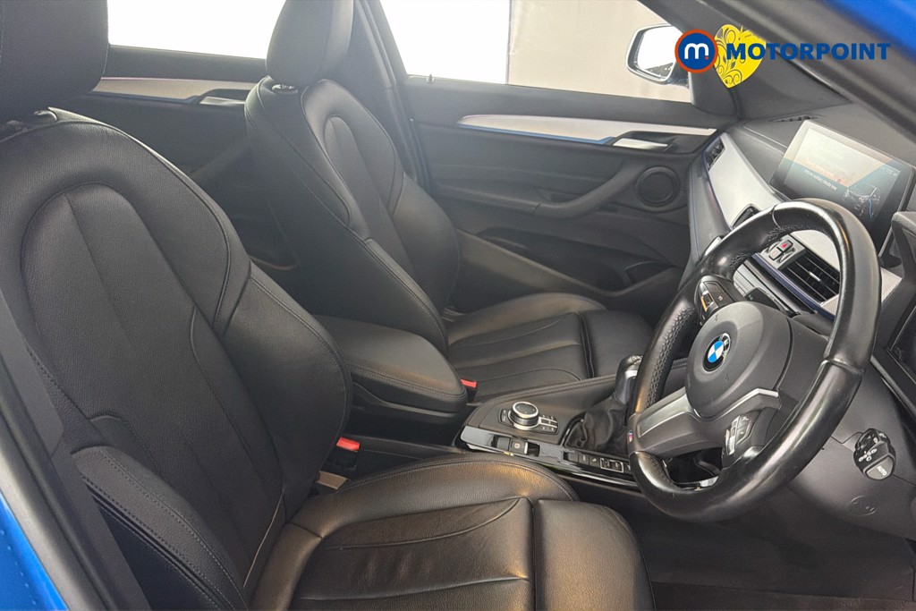 BMW X1 M Sport Automatic Petrol Plug-In Hybrid SUV - Stock Number (1659579) - 22nd supplementary image