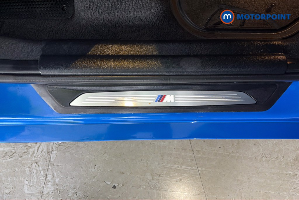 BMW X1 M Sport Automatic Petrol Plug-In Hybrid SUV - Stock Number (1659579) - 27th supplementary image