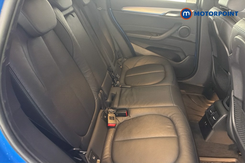 BMW X1 M Sport Automatic Petrol Plug-In Hybrid SUV - Stock Number (1659579) - 28th supplementary image