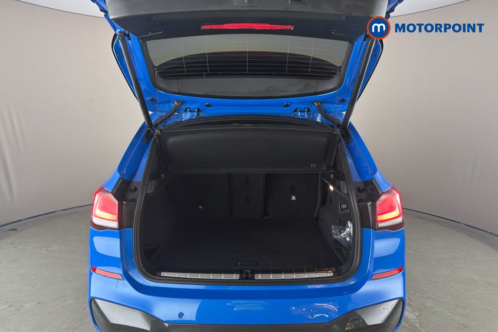 BMW X1 M Sport Automatic Petrol Plug-In Hybrid SUV - Stock Number (1659579) - 33rd supplementary image