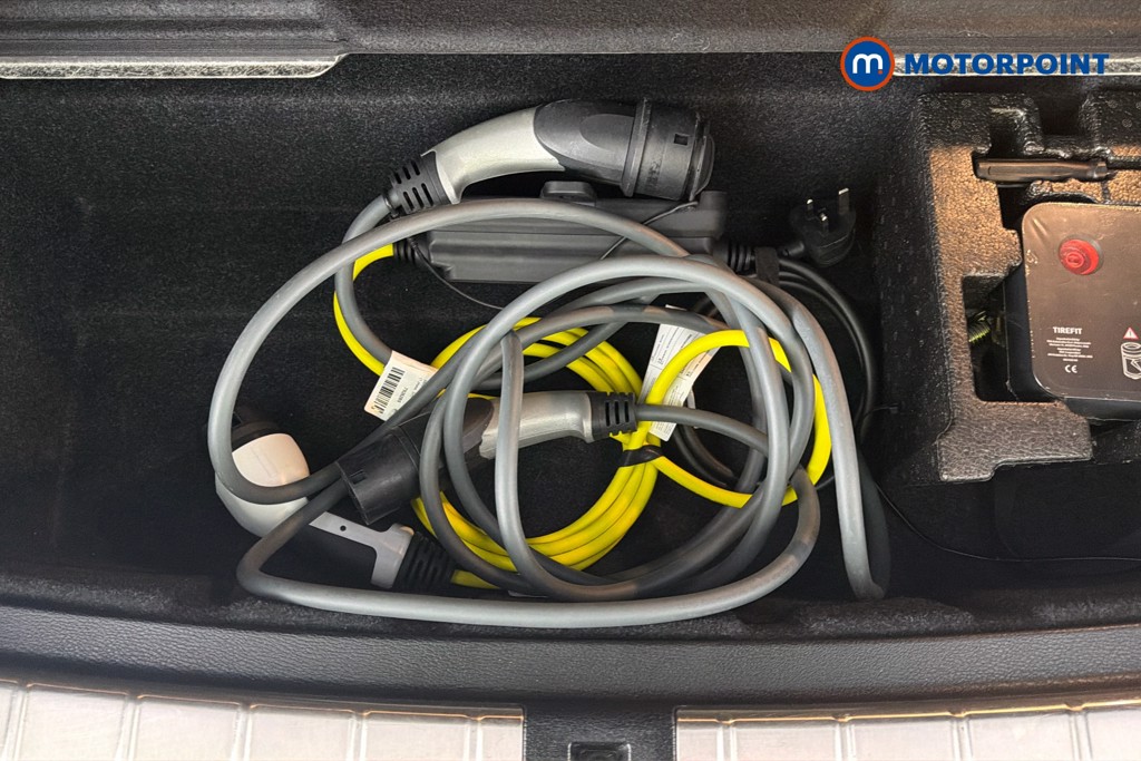 BMW X1 M Sport Automatic Petrol Plug-In Hybrid SUV - Stock Number (1659579) - 34th supplementary image