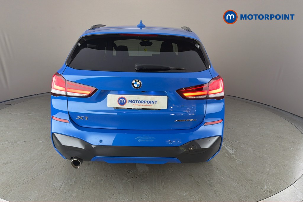 BMW X1 M Sport Automatic Petrol Plug-In Hybrid SUV - Stock Number (1659579) - 37th supplementary image