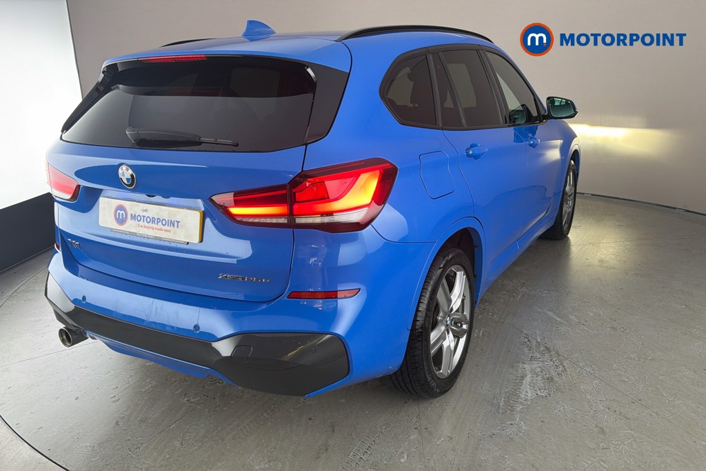 BMW X1 M Sport Automatic Petrol Plug-In Hybrid SUV - Stock Number (1659579) - 38th supplementary image