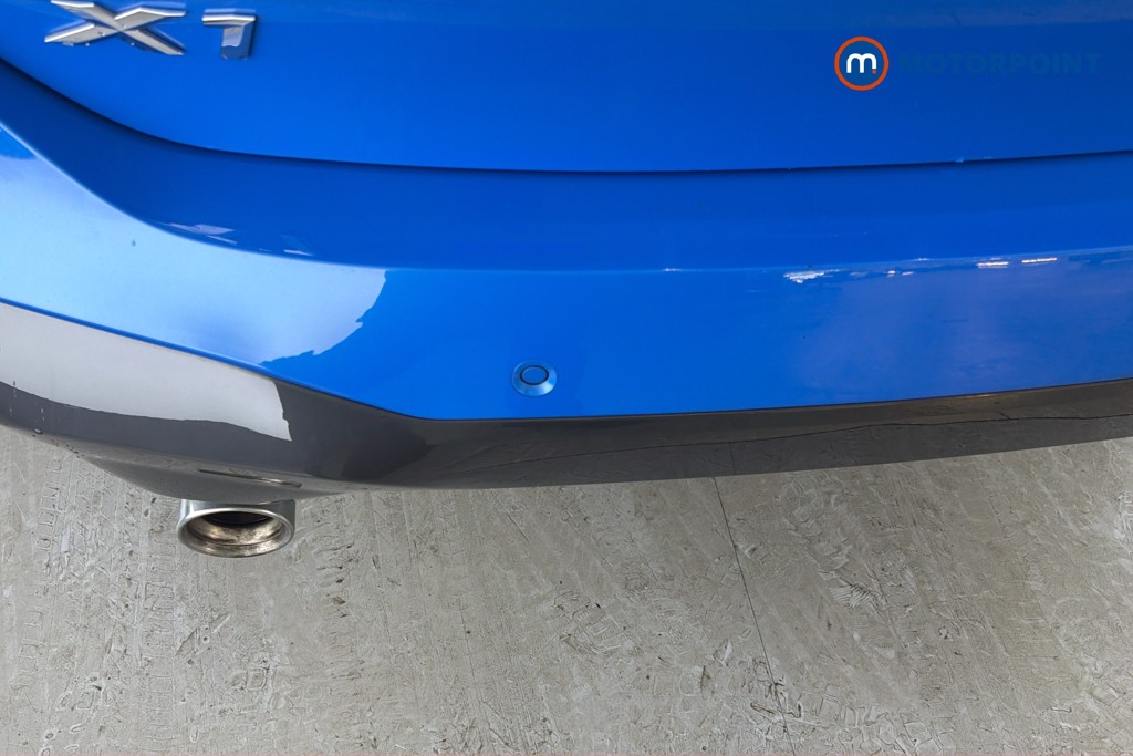 BMW X1 M Sport Automatic Petrol Plug-In Hybrid SUV - Stock Number (1659579) - 40th supplementary image
