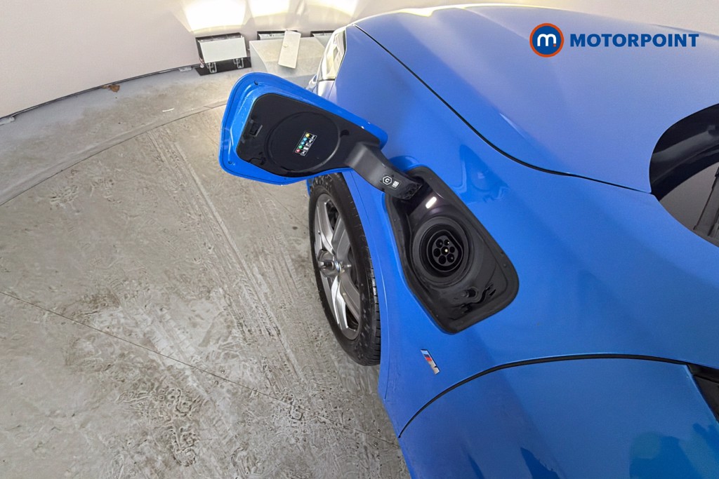 BMW X1 M Sport Automatic Petrol Plug-In Hybrid SUV - Stock Number (1659579) - 41st supplementary image