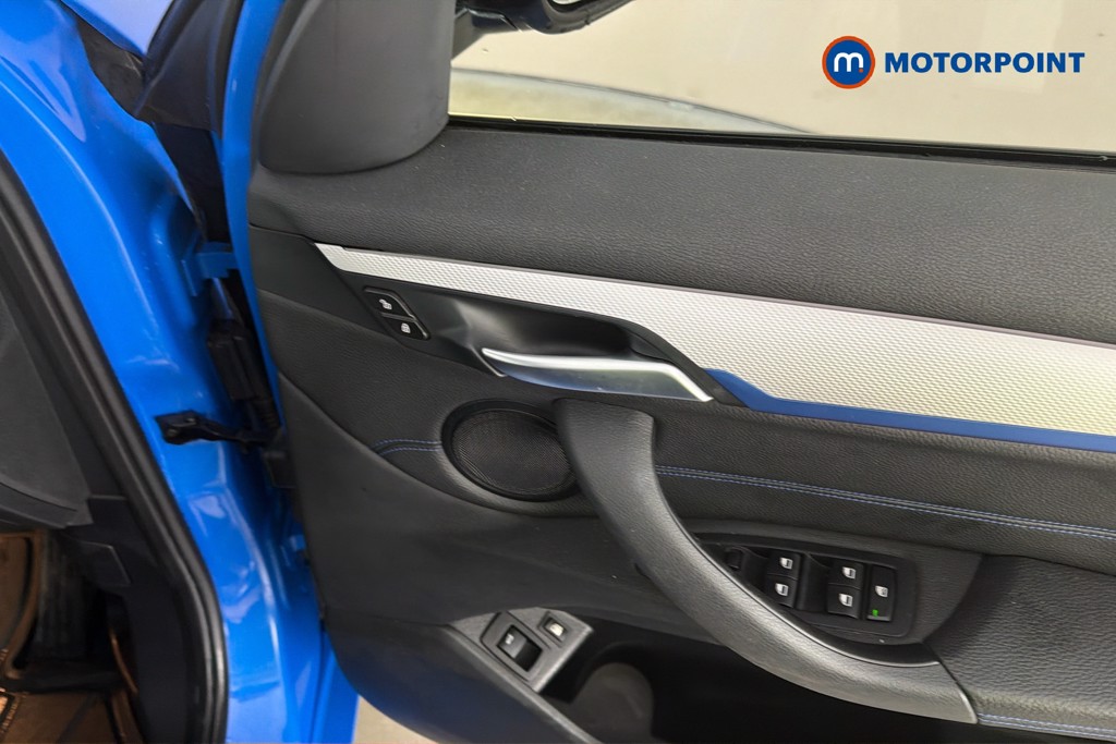 BMW X1 M Sport Automatic Petrol Plug-In Hybrid SUV - Stock Number (1659579) - 42nd supplementary image