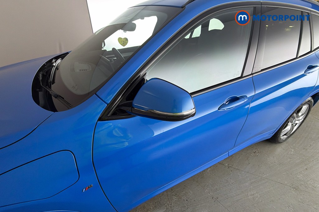 BMW X1 M Sport Automatic Petrol Plug-In Hybrid SUV - Stock Number (1659579) - 43rd supplementary image
