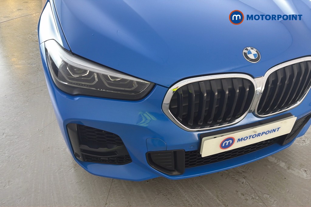 BMW X1 M Sport Automatic Petrol Plug-In Hybrid SUV - Stock Number (1659579) - 44th supplementary image