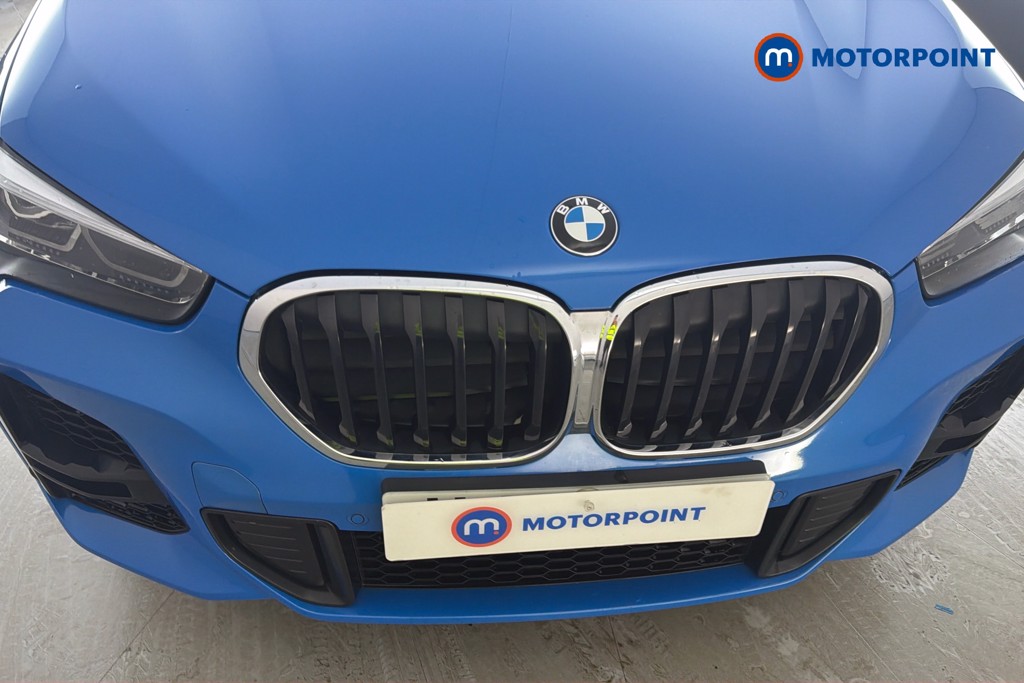 BMW X1 M Sport Automatic Petrol Plug-In Hybrid SUV - Stock Number (1659579) - 45th supplementary image