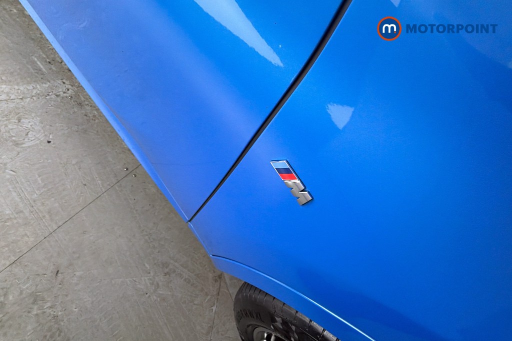 BMW X1 M Sport Automatic Petrol Plug-In Hybrid SUV - Stock Number (1659579) - 46th supplementary image