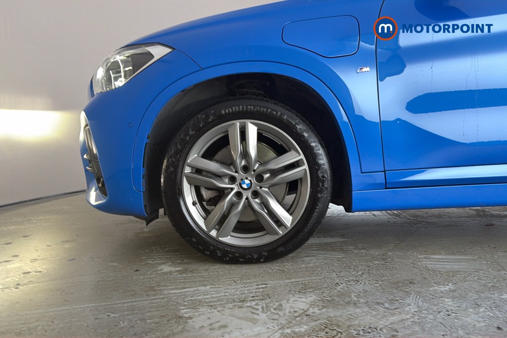 BMW X1 M Sport Automatic Petrol Plug-In Hybrid SUV - Stock Number (1659579) - 47th supplementary image