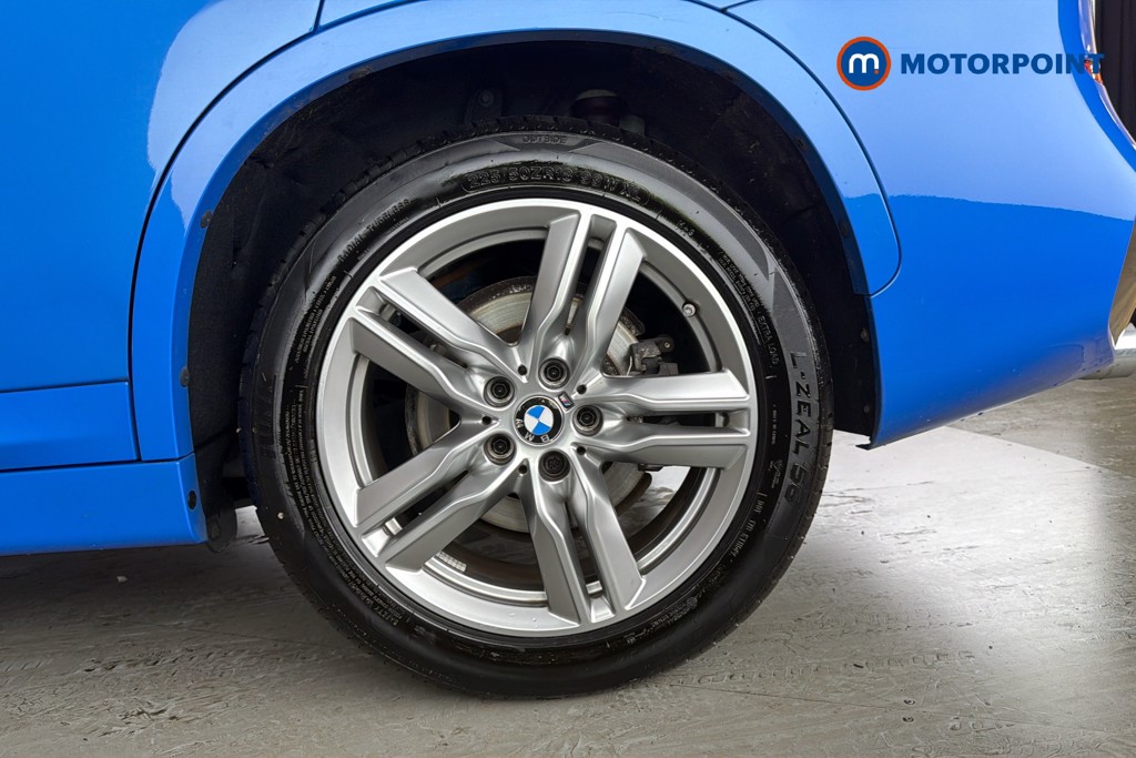 BMW X1 M Sport Automatic Petrol Plug-In Hybrid SUV - Stock Number (1659579) - 48th supplementary image