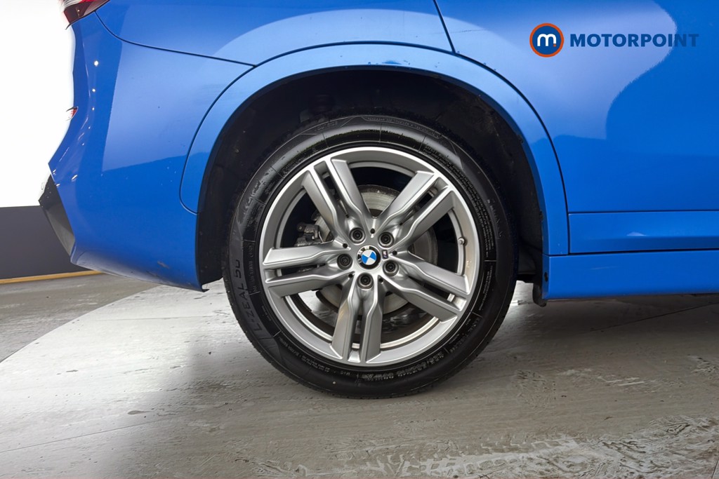 BMW X1 M Sport Automatic Petrol Plug-In Hybrid SUV - Stock Number (1659579) - 49th supplementary image