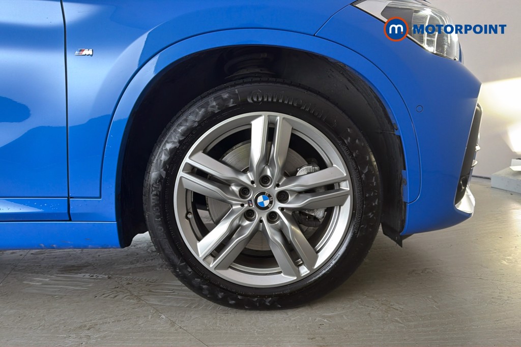 BMW X1 M Sport Automatic Petrol Plug-In Hybrid SUV - Stock Number (1659579) - 50th supplementary image