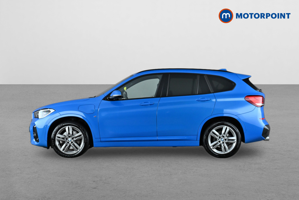 BMW X1 M Sport Automatic Petrol Plug-In Hybrid SUV - Stock Number (1659579) - Passenger side