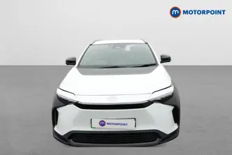 Toyota Bz4x Motion Automatic Electric SUV - Stock Number (1659581) - Front bumper