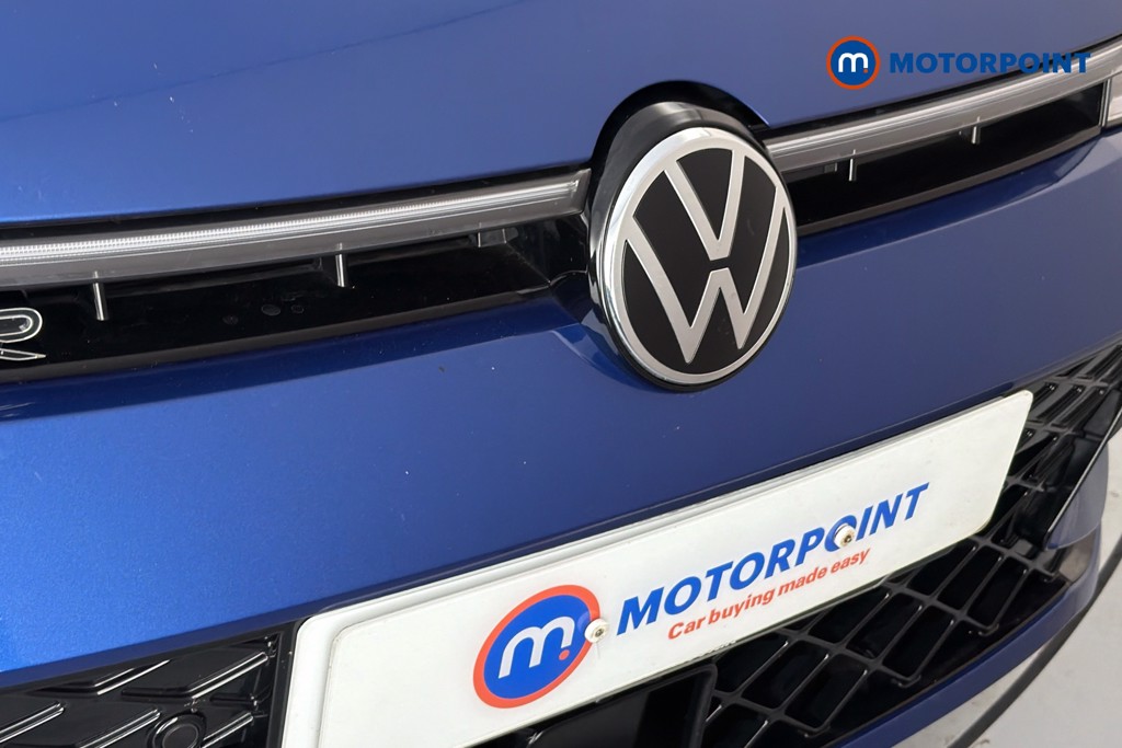 Volkswagen Passat R-Line Automatic Petrol Plug-In Hybrid Estate - Stock Number (1659609) - 45th supplementary image