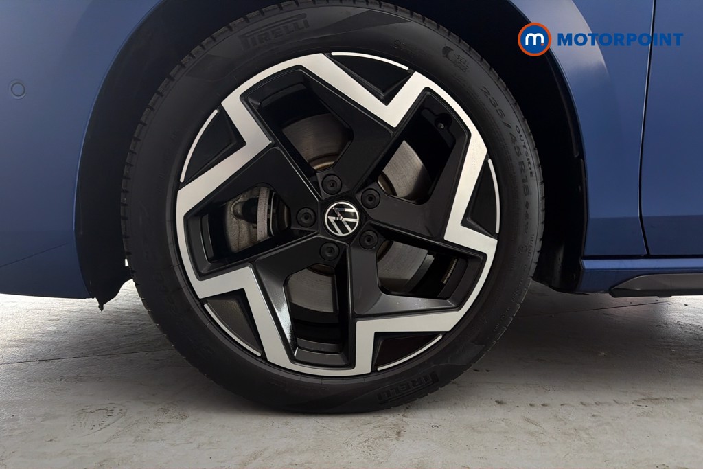 Volkswagen Passat R-Line Automatic Petrol Plug-In Hybrid Estate - Stock Number (1659609) - 47th supplementary image
